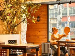 -北平小馆·烤鸭·家常菜(磨房北里店)