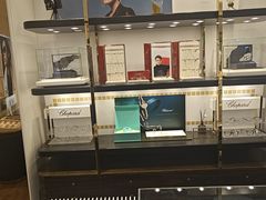 -博士眼镜·President总统(宝安海雅缤纷城店)
