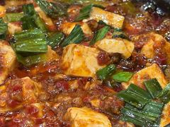 麻婆豆腐-盘飧市(春熙路店)