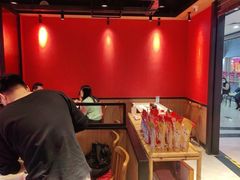 -渝是乎酸菜鱼(龙旗购物中心店)