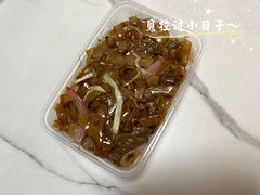 -新澳港式茶餐厅(余姚路店)