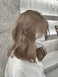 -FASHION PALACE hair+