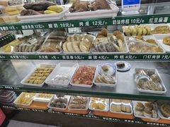 -隆福寺小吃店(东四店)