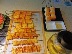 -和庆斋羊蝎子火锅·碳缸烧烤(顺义旗舰店)