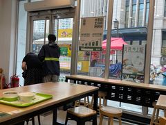 大堂-老乡鸡(武汉江腾广场店)