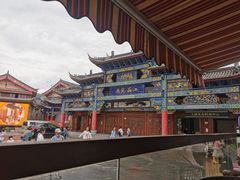 -隔壁老王·家常云南菜(花巷店)