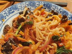 -耶里夏丽·丝路新疆菜·清真食品(徐汇南丹东路臻选店)