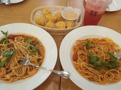 -必胜客(天河城店)