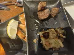 -广州富力君悦大酒店·凯菲厅