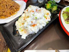 芙蓉虾仁-津菜宋记老房子(鼓楼店)