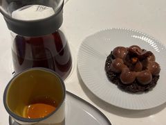 -潮一不贰·法式甜品·生日蛋糕·西式简餐(外滩店)