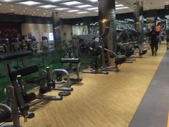 -威尔仕健身(金茂店)