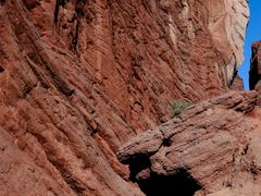-天山神秘大峡谷