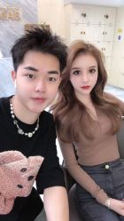 -3AM HAIR SALON染发接发