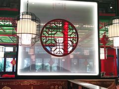 -缪氏川菜(深圳北站缤果空间店)