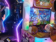 -阿尔法Game Station(中山路店)