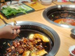 -咱屯子铁锅炖直营店(南湖大路店)