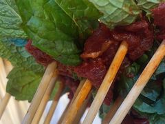 -阿串串老火锅(力盟店)