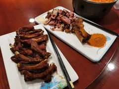 -龙凤瓦罐煨汤馆(清江东路店)