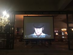 门面-24H COLOR咖啡厅(惠州金山湖店)