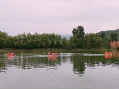 -伏牛地下河景区