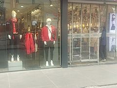 -三福(骡马市步行街店)