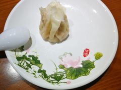 -大草原清真饭庄(沙河店)
