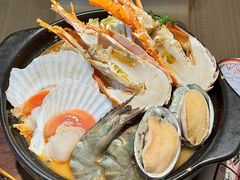 -鹿岛日式料理(嘉善施家南路店)