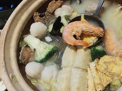 -妈妈菜舟山海鲜(定海古城店)