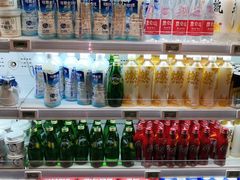 -盒马X会员店(王府井奥莱UP TOWN店)
