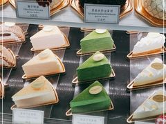 -布歌东京(金融街购物中心店)