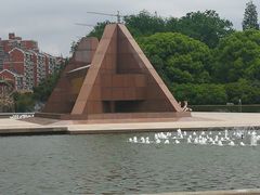 -上海市龙华烈士陵园