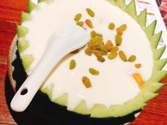 -塔里木新疆饭店(新北万达店)