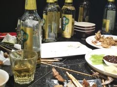 -冰城小镇音乐串吧·聚会餐厅(百子湾店)