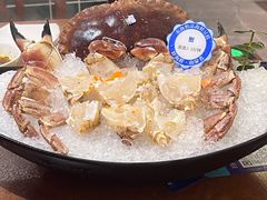 -东海怡品海鲜豆捞(星街坊店)