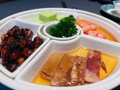 -肆月河豚·淮扬菜·湘菜(华天店)
