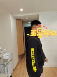 -韦恩先生Barbershop英式男士理发馆