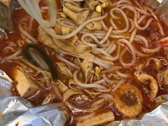 -食悦天美食广场(西安CityOn熙地港购物中心店)