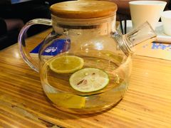 -江湖情酸菜鱼(万菱汇店)