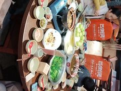 -巴倒烫陆派火锅山庄(南山总店)