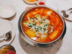 -水天堂西餐厅(昆山万象汇店)