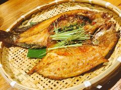 云海肴·云南菜(伊势丹店)-云海肴·汽锅鸡·云南菜(天津国金汇店)