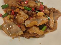 -新白鹿餐厅(银泰西湖文化广场店)