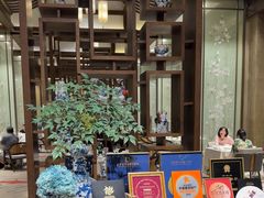 -太湖饭店·寄畅轩中餐厅