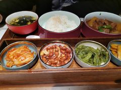 -牛腩之旅·牛腩牛杂煲(光启城美食城店)