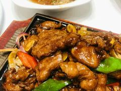 -乾隆美食·本帮菜(黄河路店)
