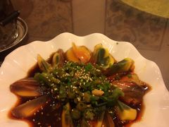 -川流不息·地道川菜·小龙虾(新松江路店)
