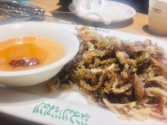 -直隶安家牛肉罩饼(建华店)