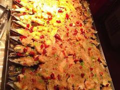 -星伦多 自助料理(圆融店)