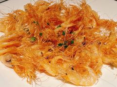 -狮王府淮扬菜(夫子庙老门东店)